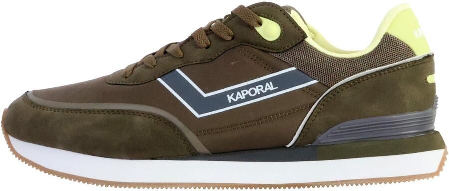 KAPORAL Blaka veterschoenen - Foto 2