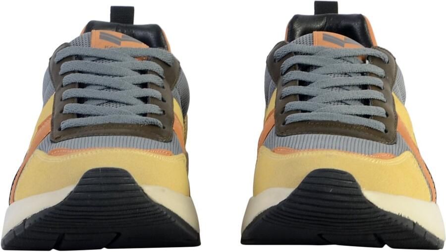 KAPORAL Bofali veterschoenen