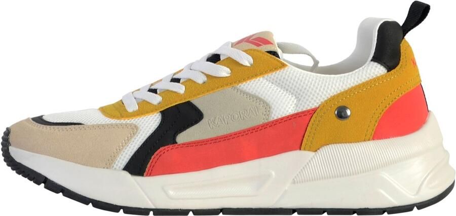 KAPORAL Bofali veterschoenen