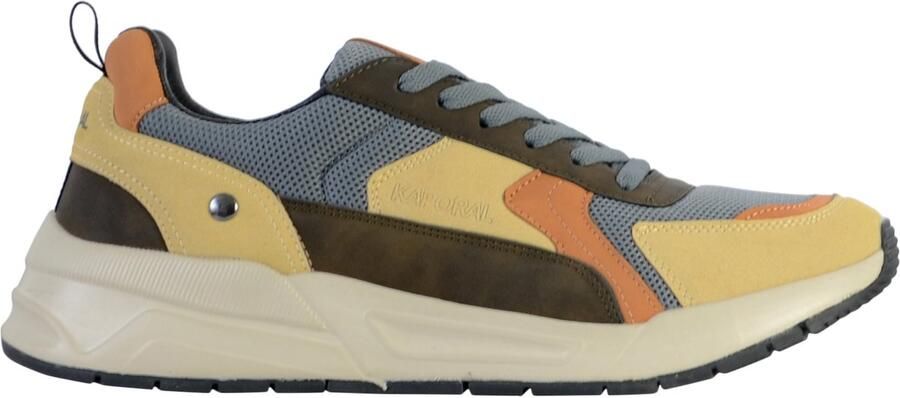 KAPORAL Bofali veterschoenen