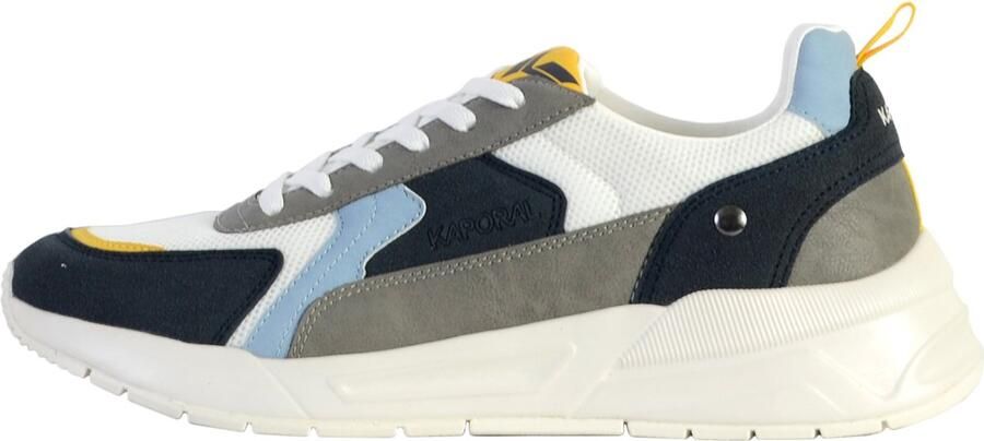 KAPORAL Bofali veterschoenen