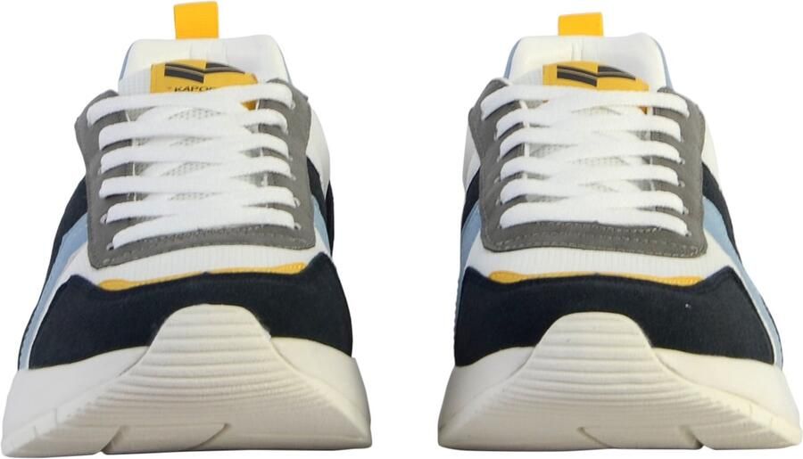 KAPORAL Bofali veterschoenen