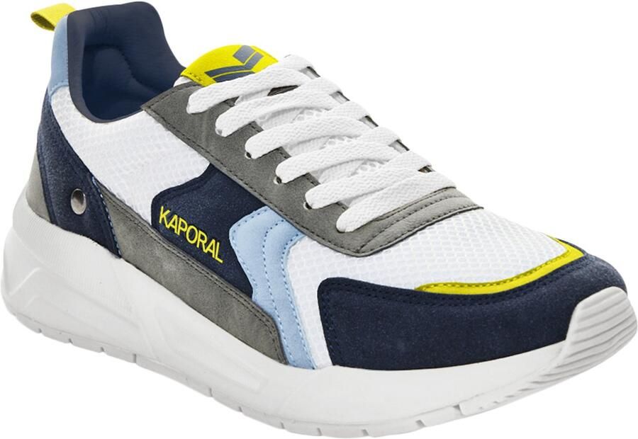 KAPORAL Bofali veterschoenen