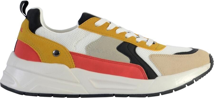 Kaporal Lage Sneakers 206032