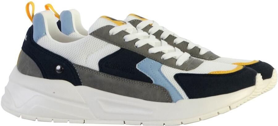 KAPORAL Bofali veterschoenen - Foto 3