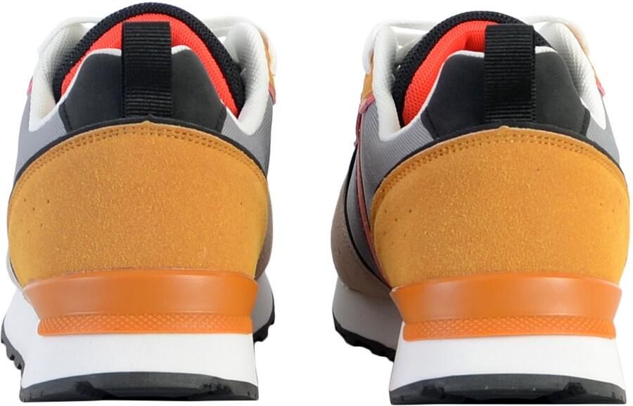 KAPORAL Butyl veterschoenen