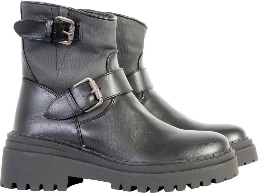 KAPORAL Camden Rits Laarzen