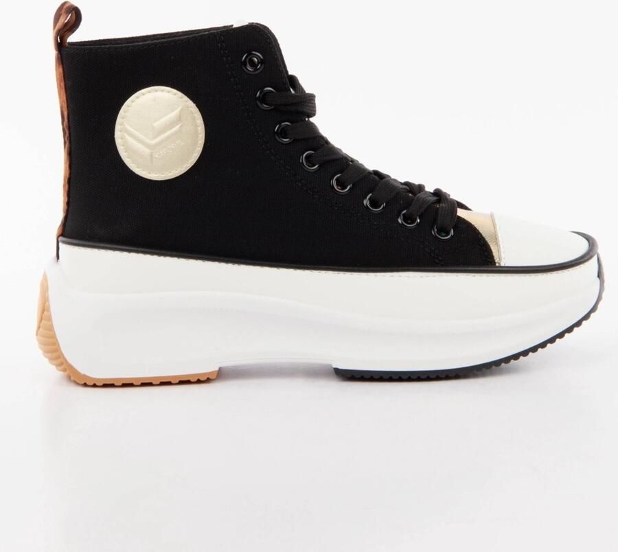Kaporal Hoge Sneakers CHRISTY