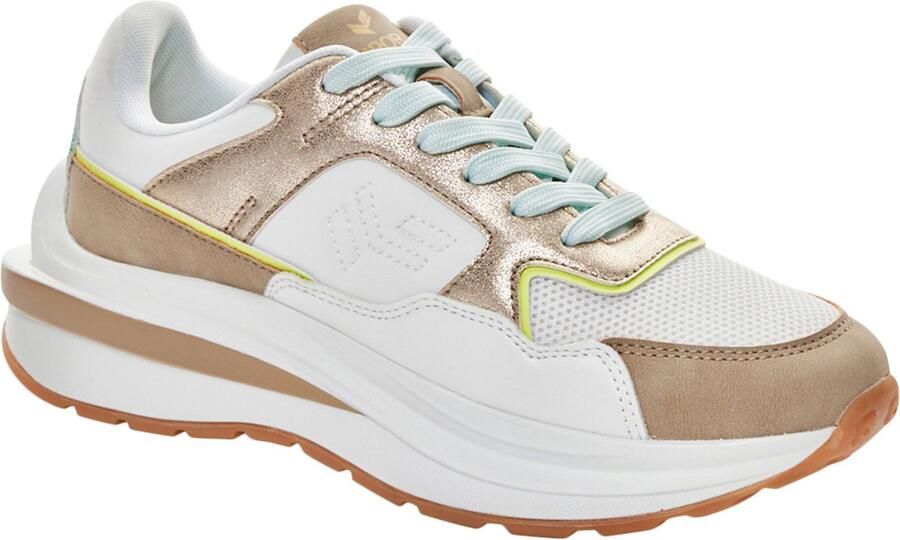 KAPORAL Clipper veterschoenen