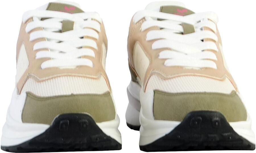 KAPORAL Clipper veterschoenen