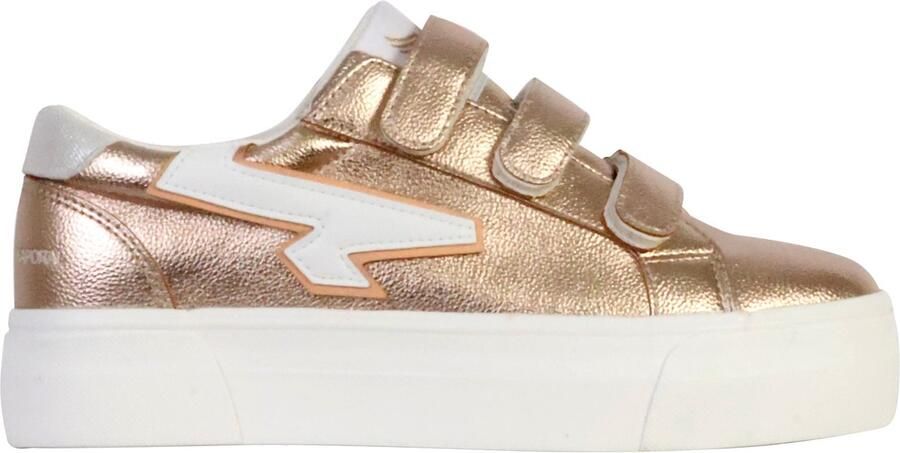 KAPORAL Clovia Lage Kras Sneakers