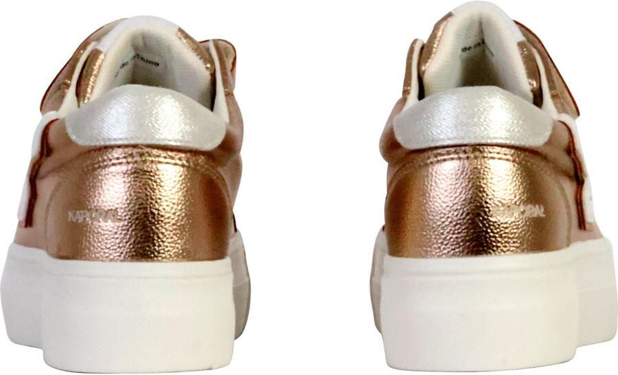 KAPORAL Clovia Lage Kras Sneakers