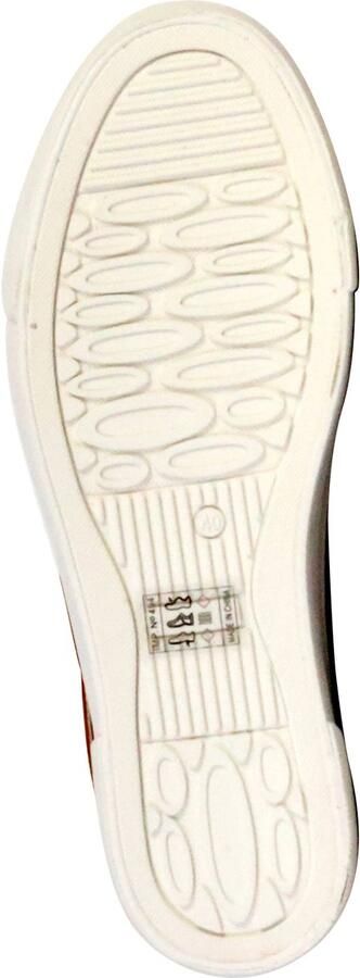 KAPORAL Clovia lage sneakers met klittenband - Foto 3