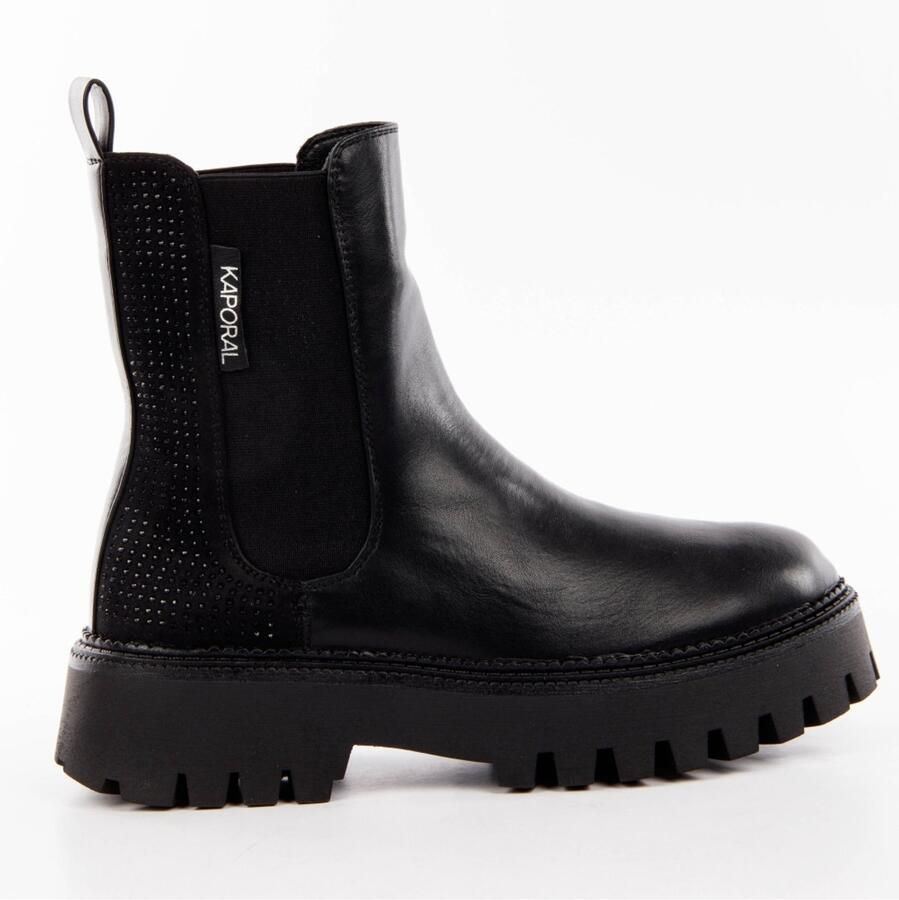 Kaporal Stijlvolle Jelly Bottine Schoenen