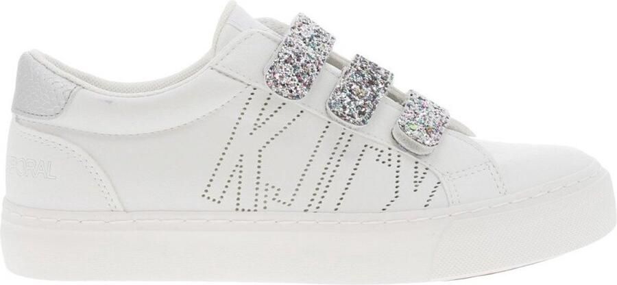 KAPORAL Dames sneakers Tippyk