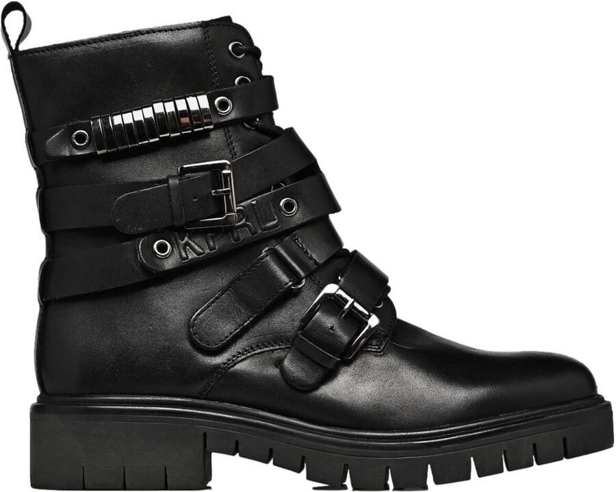 KAPORAL Dameslaarzen Zeloe