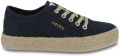 KAPORAL Damestrainers Biorgaty - Beige