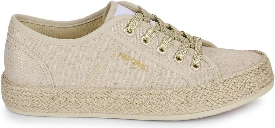 KAPORAL Damestrainers Biorgaty