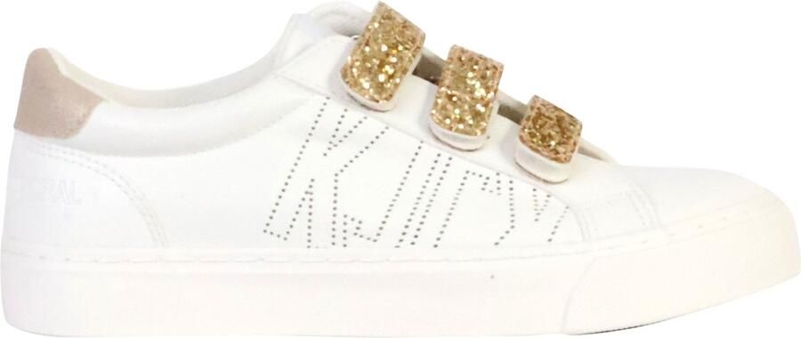 KAPORAL Damestrainers Tippyk