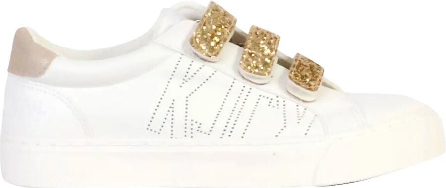 KAPORAL Damestrainers Tippyk