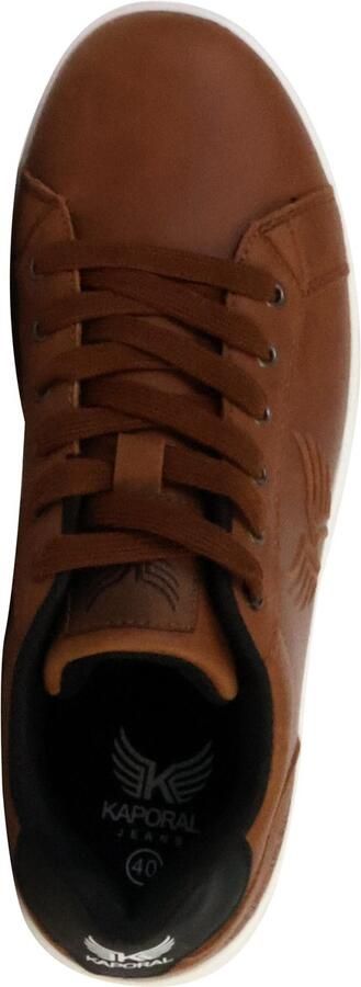 KAPORAL Darly-sneakers met veters - Foto 3