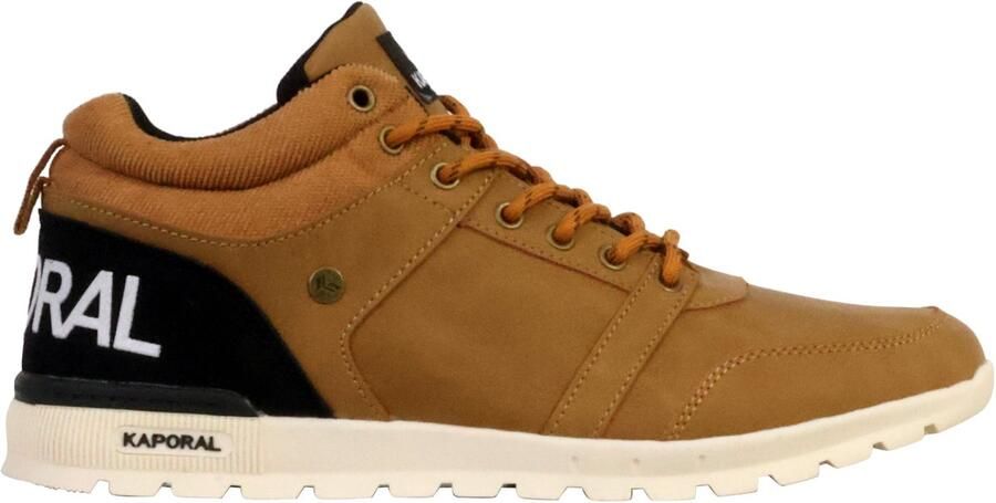 KAPORAL Darson Veterschoenen