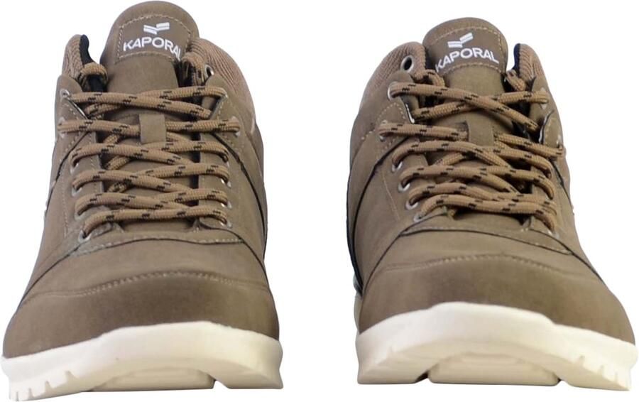 KAPORAL Dawson hoge veterschoenen