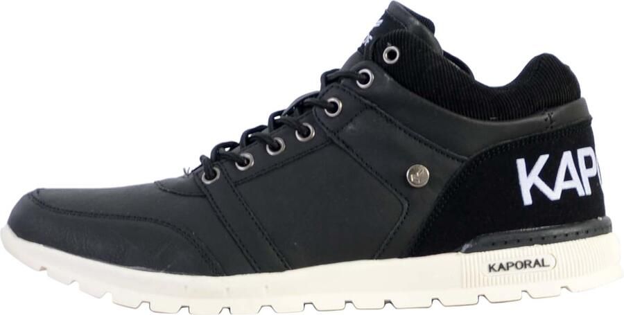 KAPORAL Dawson veterschoenen