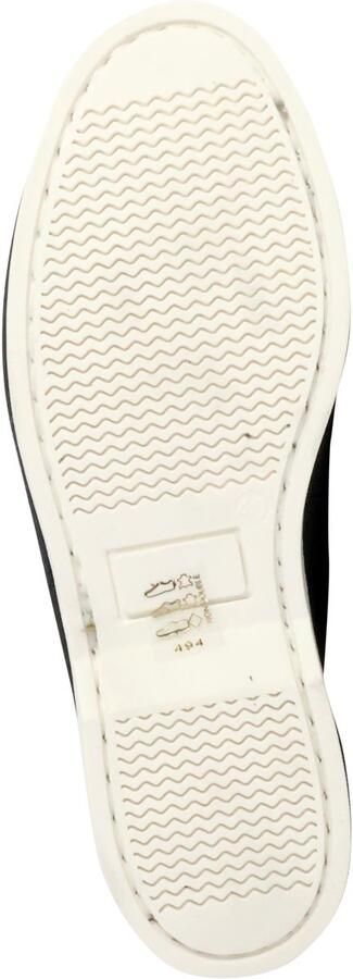 KAPORAL Derby en cuir Fabli