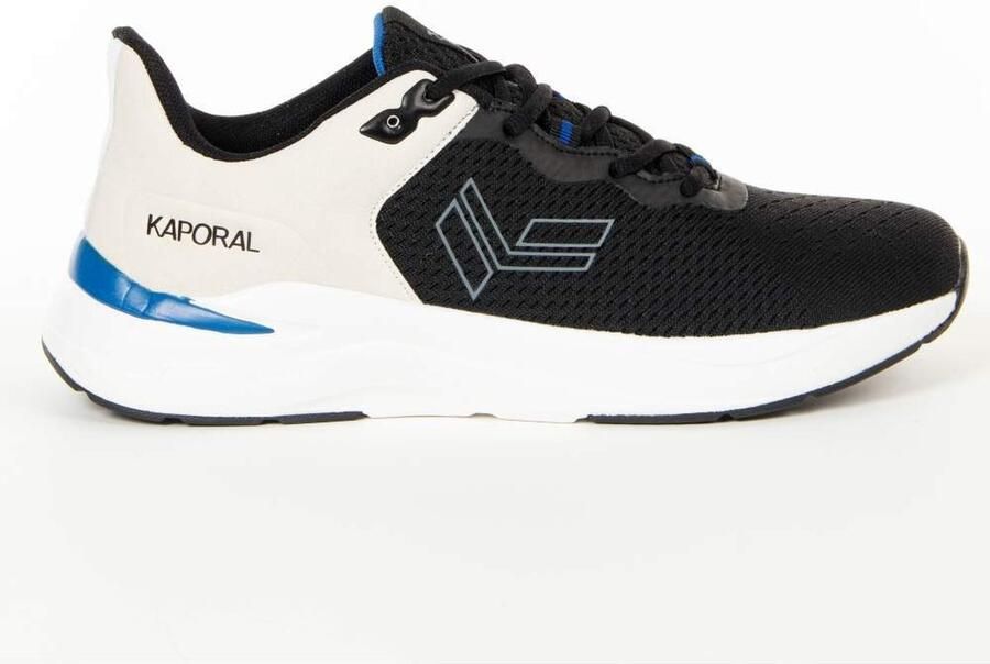 Kaporal Sneakers Black Heren