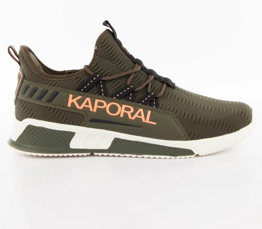 Kaporal Lage Sneakers 248514