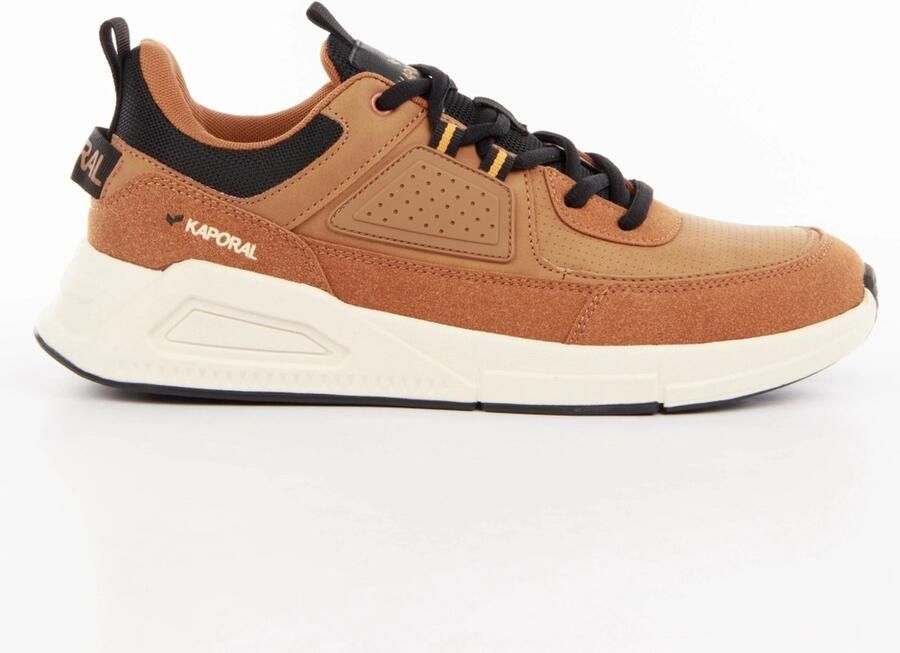 Kaporal Sneakers Baskets Dolpi