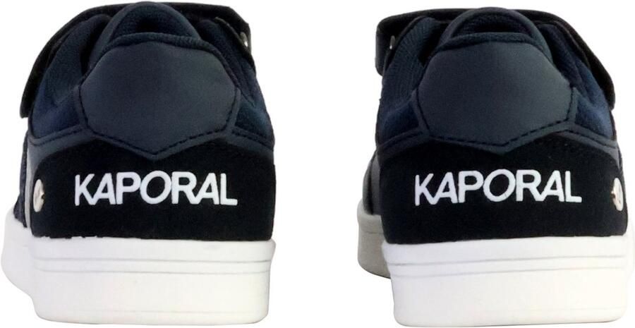 KAPORAL Draglow Lage Kras Sneakers voor Kinderen