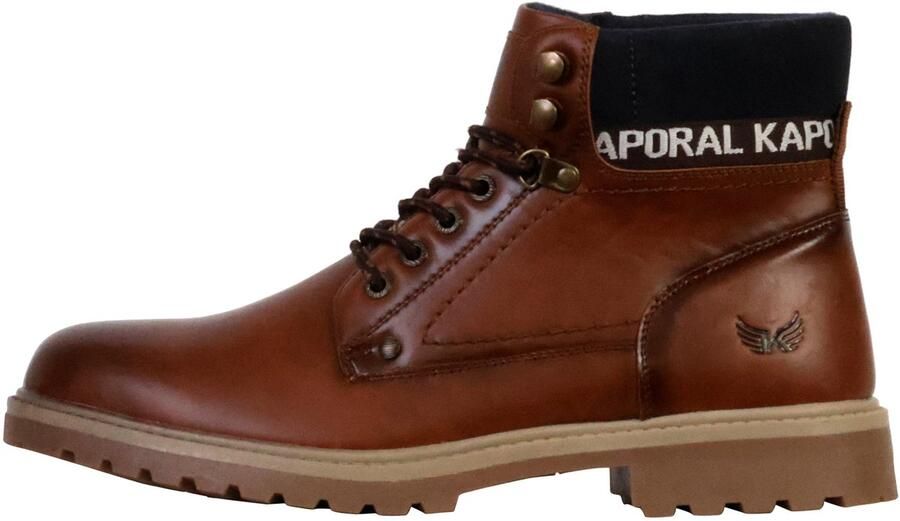 KAPORAL Fiko veterboot