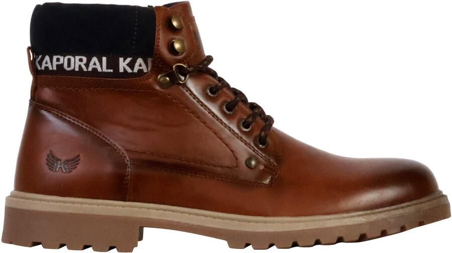 KAPORAL Fiko veterboot