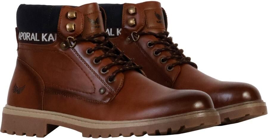 KAPORAL Fiko veterboot - Foto 3