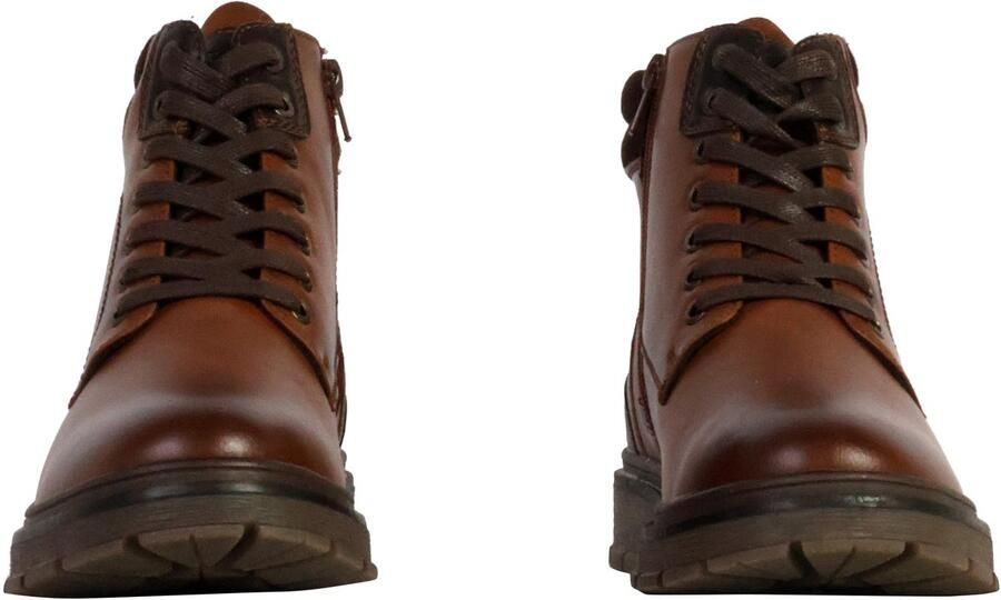 KAPORAL Fleyel veterboot