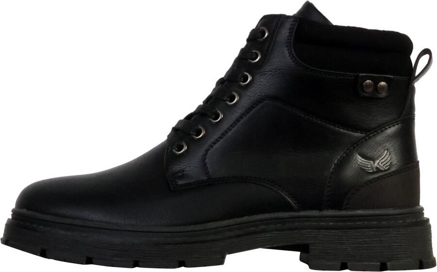 KAPORAL Fleyel veterboot