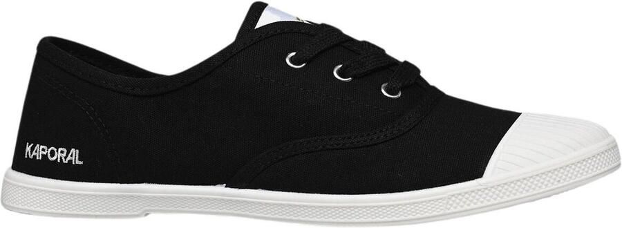 KAPORAL Foly-tennisschoenen met veters
