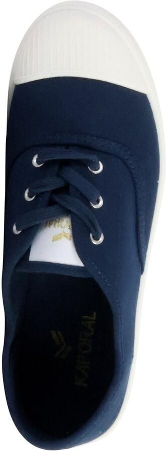 KAPORAL Foly-tennisschoenen met veters