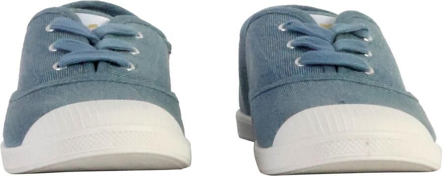 KAPORAL Foly-tennisschoenen met veters