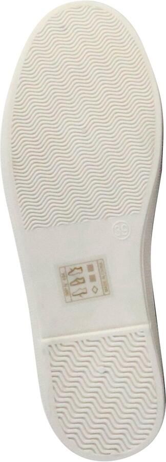 KAPORAL Foly veterschoenen