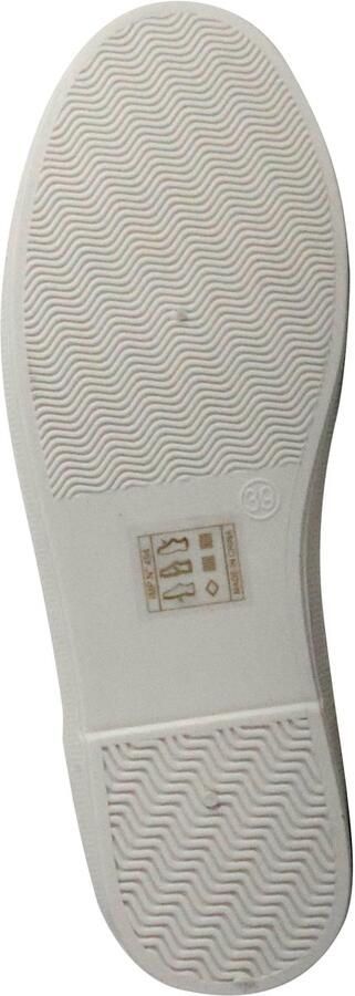 KAPORAL Foly veterschoenen