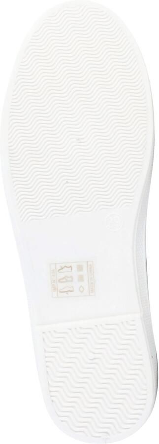 KAPORAL Foly veterschoenen