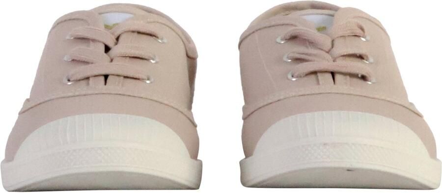 KAPORAL Foly-tennisschoenen met veters