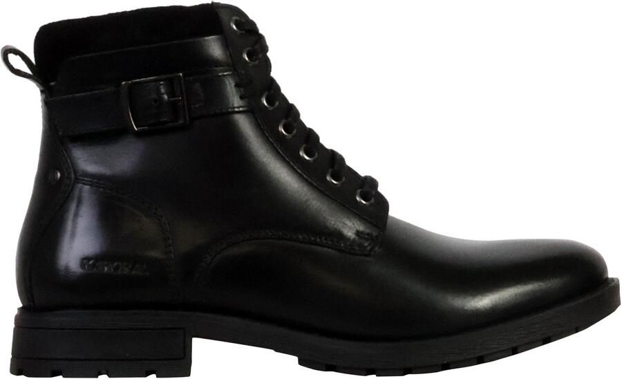 KAPORAL Grala leren laarzen