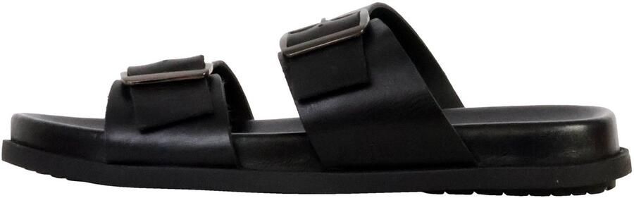 KAPORAL Jamane leren muiltjes