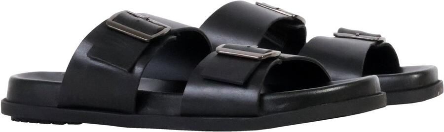 KAPORAL Jamane leren muiltjes