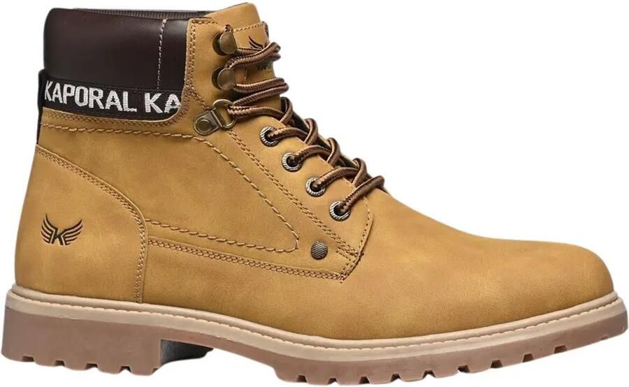 KAPORAL Laarzen Fiko