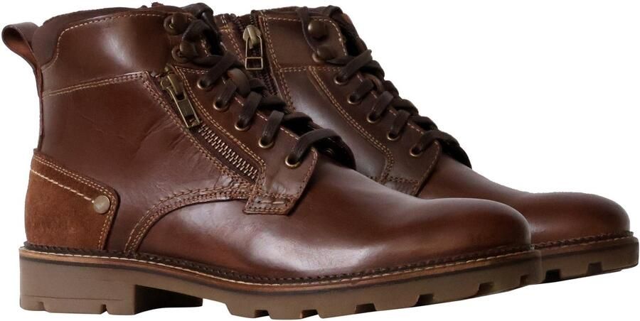 KAPORAL Laarzen Gafino